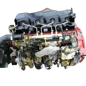 Wholesale Foton Isf 2.8 4-Cylinder Electric Start/161HP Diesel Engine Assembly