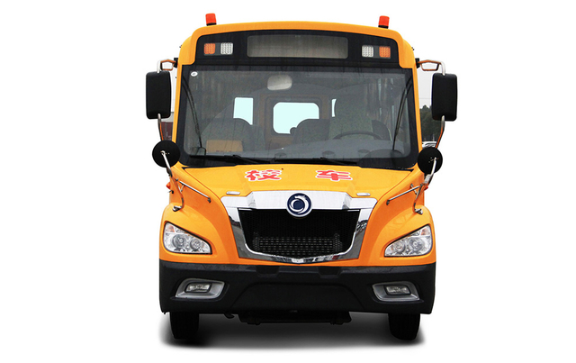 SLK6880 Dedicated School Bus